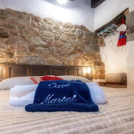 مبيت وإفطار فوني Casa Masini المظهر الخارجي الصورة