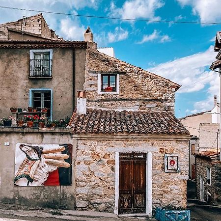 مبيت وإفطار فوني Casa Masini المظهر الخارجي الصورة