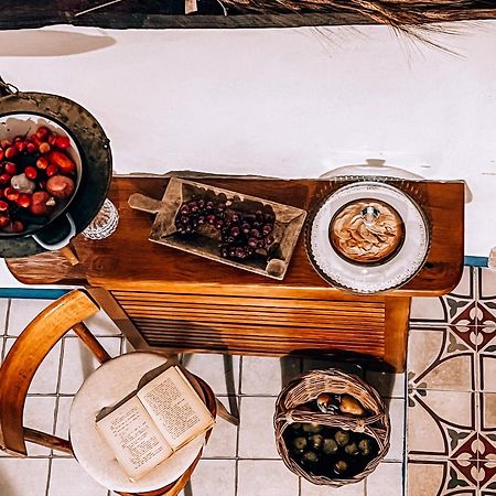 مبيت وإفطار فوني Casa Masini المظهر الخارجي الصورة