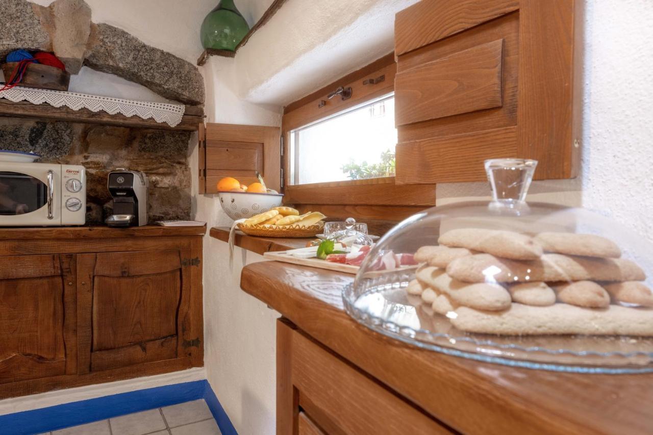 مبيت وإفطار فوني Casa Masini المظهر الخارجي الصورة