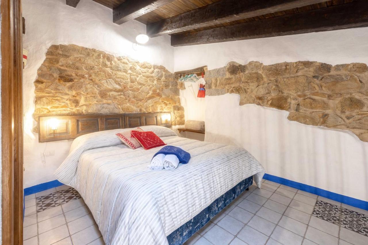 مبيت وإفطار فوني Casa Masini المظهر الخارجي الصورة