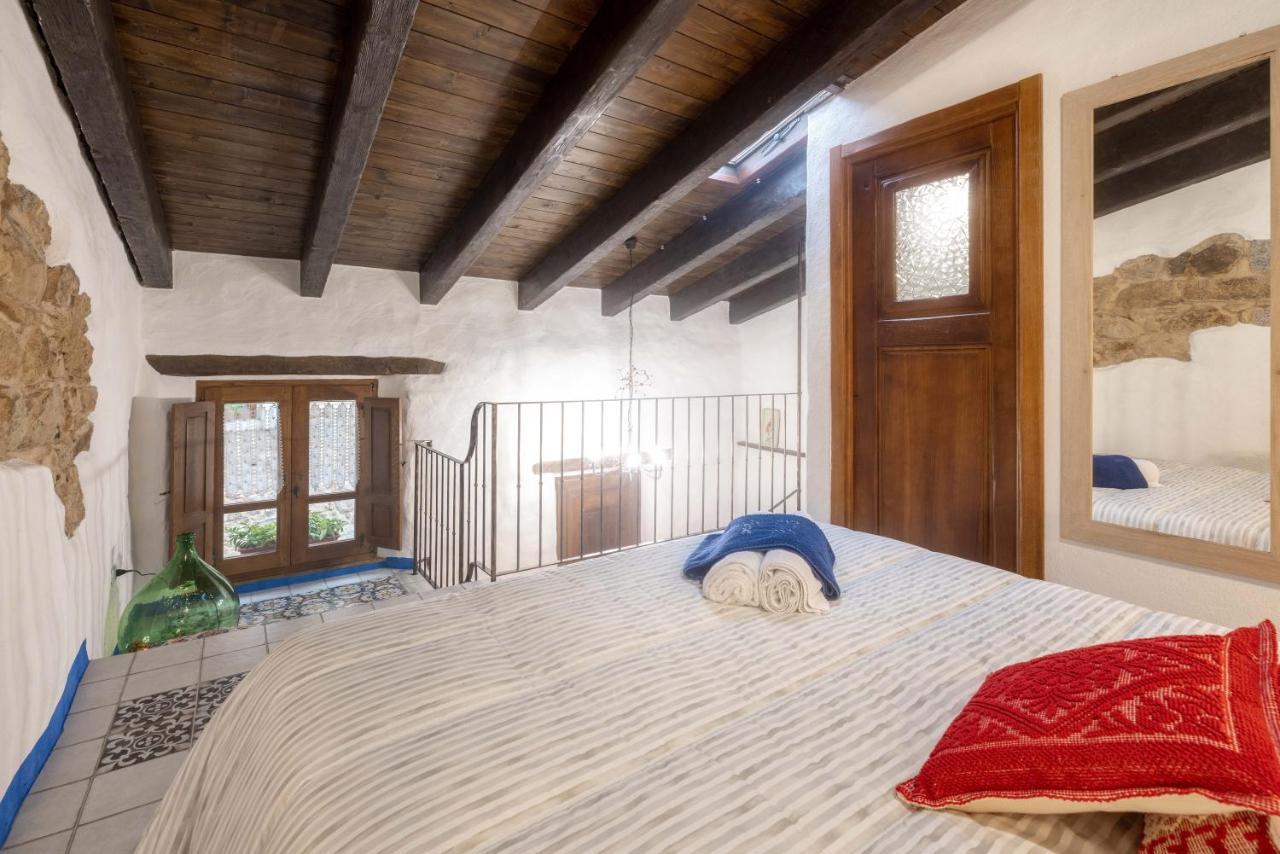 مبيت وإفطار فوني Casa Masini المظهر الخارجي الصورة