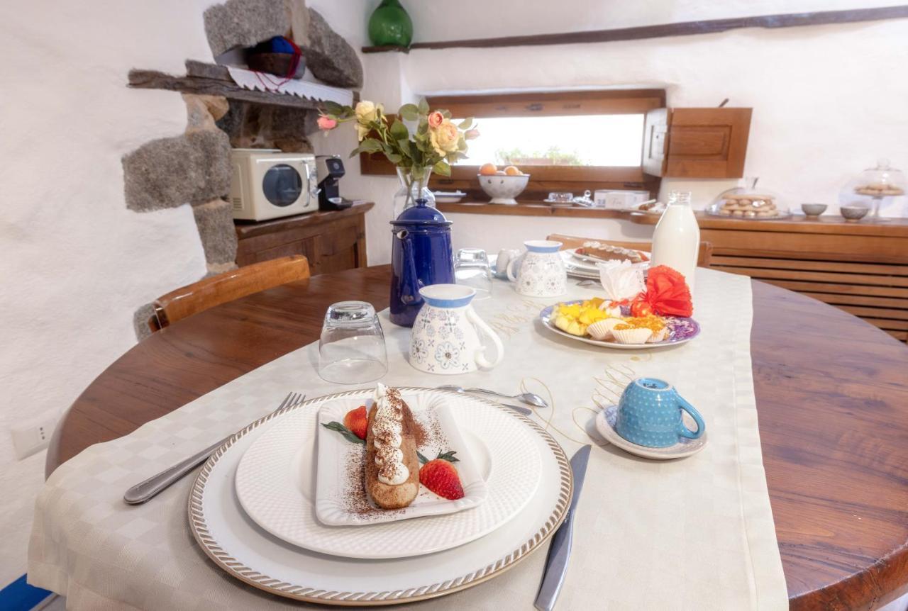 مبيت وإفطار فوني Casa Masini المظهر الخارجي الصورة