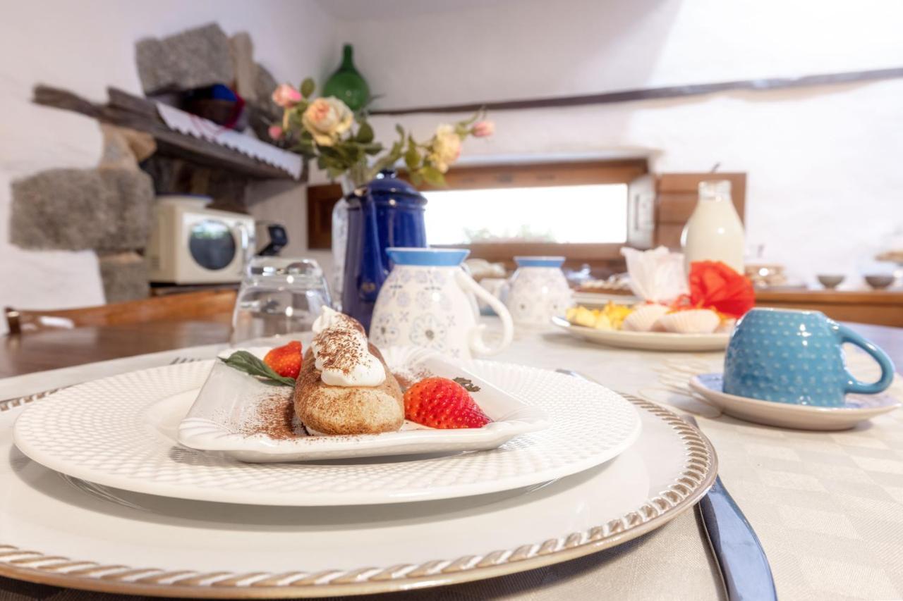 مبيت وإفطار فوني Casa Masini المظهر الخارجي الصورة