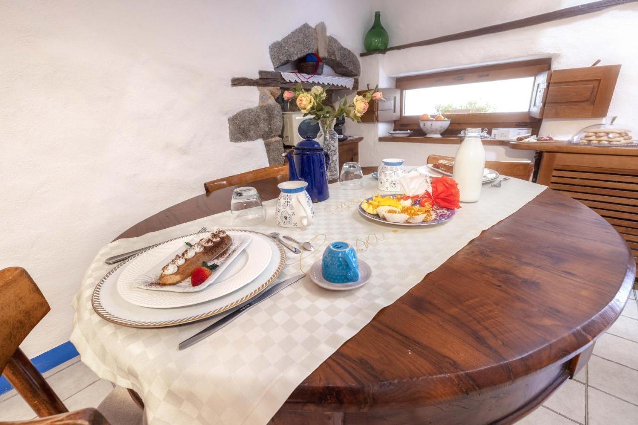 مبيت وإفطار فوني Casa Masini المظهر الخارجي الصورة