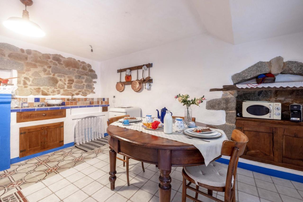 مبيت وإفطار فوني Casa Masini المظهر الخارجي الصورة