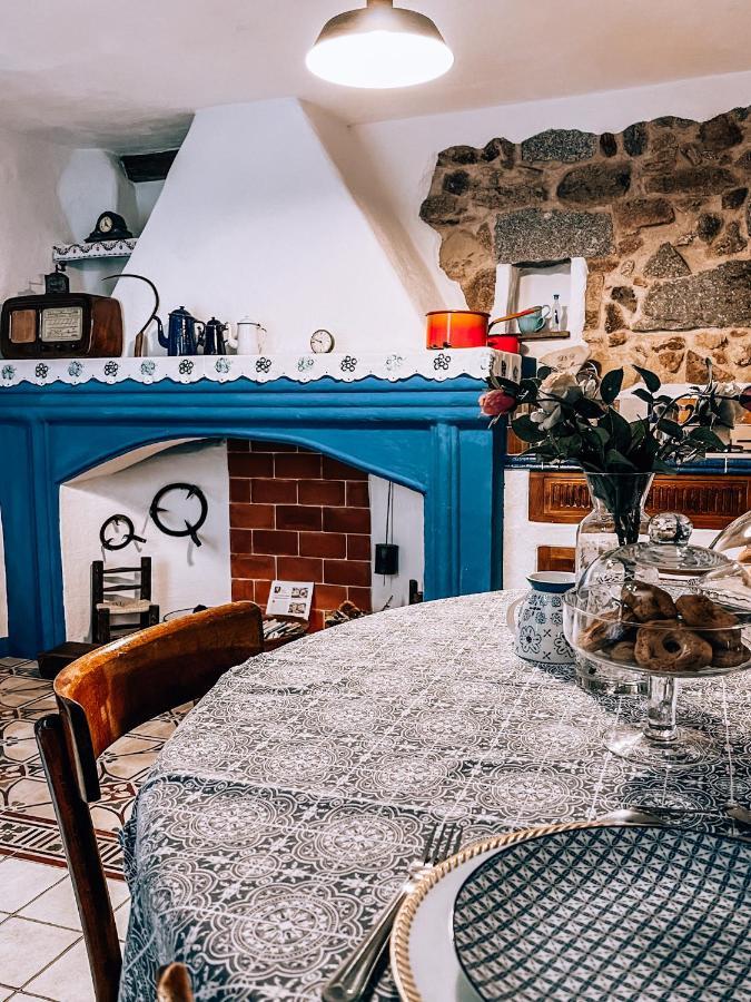 مبيت وإفطار فوني Casa Masini المظهر الخارجي الصورة