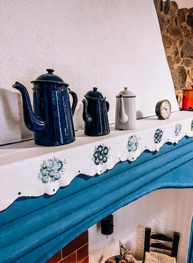 مبيت وإفطار فوني Casa Masini المظهر الخارجي الصورة