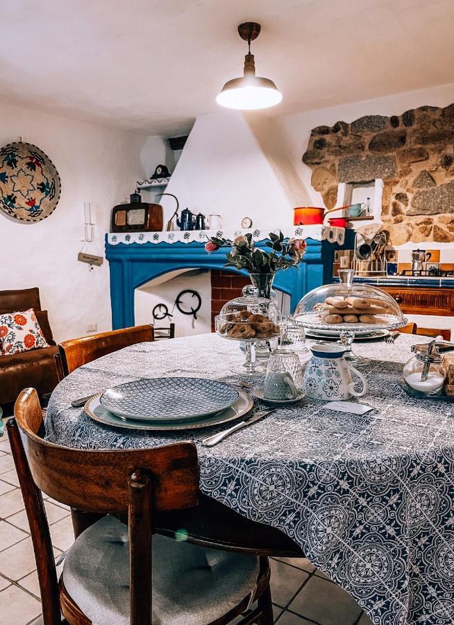 مبيت وإفطار فوني Casa Masini المظهر الخارجي الصورة
