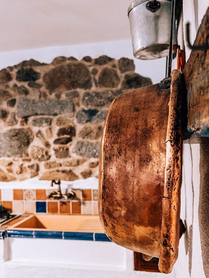مبيت وإفطار فوني Casa Masini المظهر الخارجي الصورة