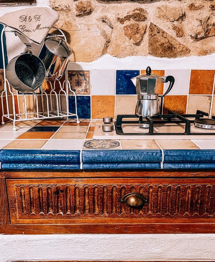 مبيت وإفطار فوني Casa Masini المظهر الخارجي الصورة