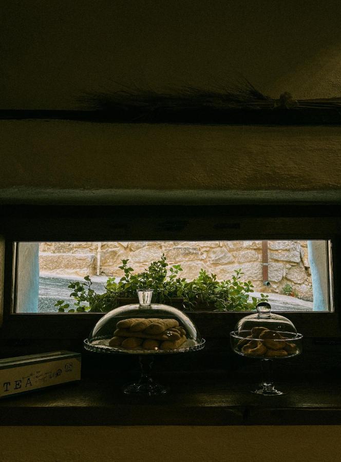 مبيت وإفطار فوني Casa Masini المظهر الخارجي الصورة