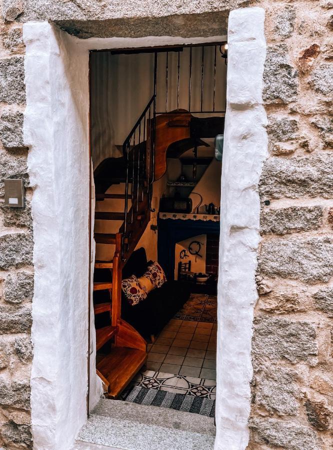 مبيت وإفطار فوني Casa Masini المظهر الخارجي الصورة