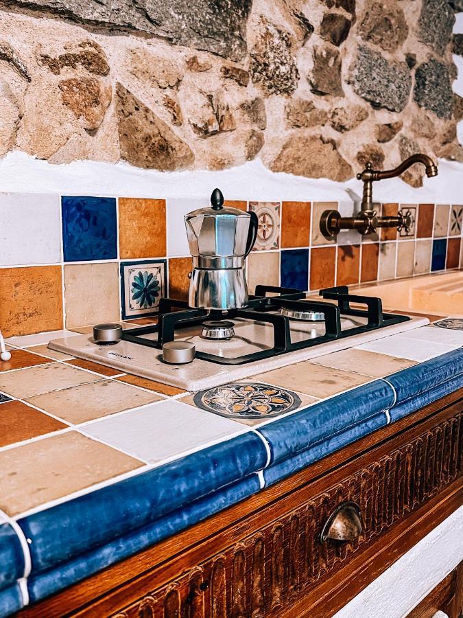 مبيت وإفطار فوني Casa Masini المظهر الخارجي الصورة