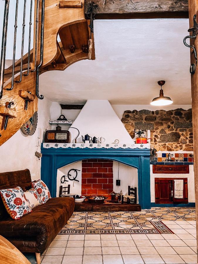 مبيت وإفطار فوني Casa Masini المظهر الخارجي الصورة