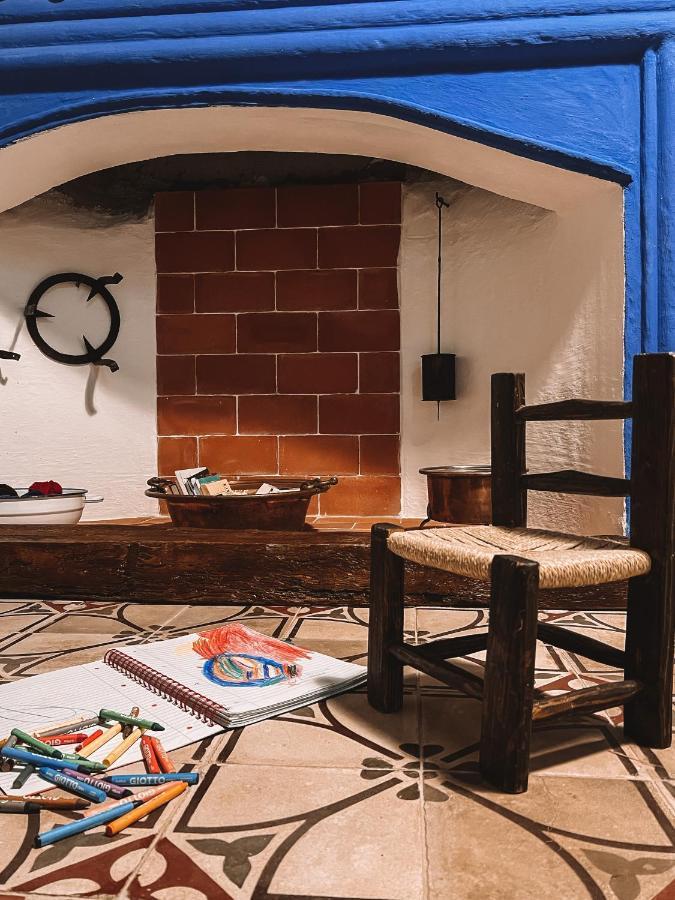 مبيت وإفطار فوني Casa Masini المظهر الخارجي الصورة