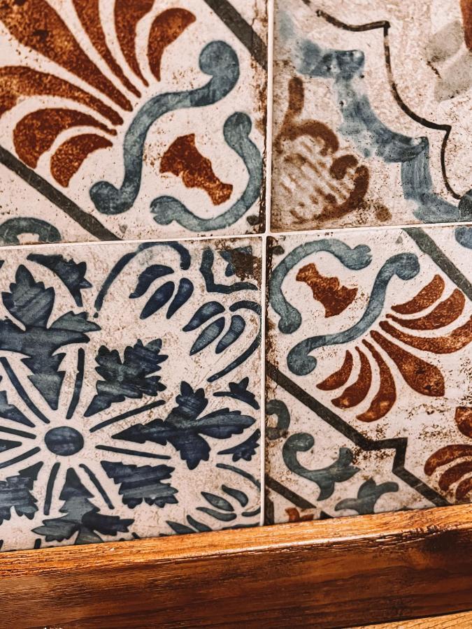 مبيت وإفطار فوني Casa Masini المظهر الخارجي الصورة