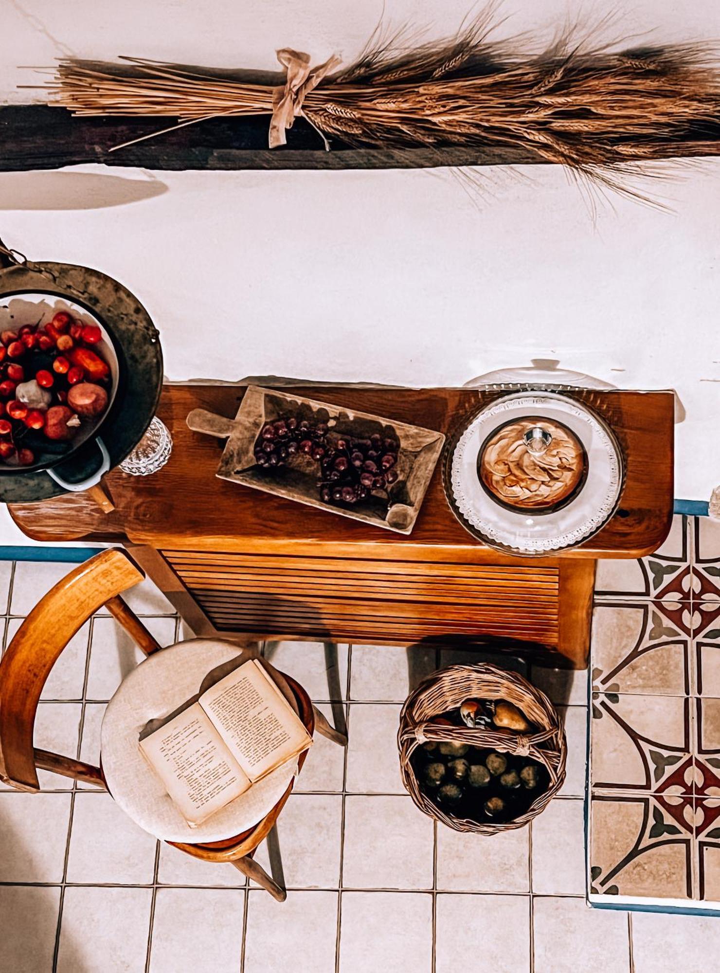 مبيت وإفطار فوني Casa Masini المظهر الخارجي الصورة