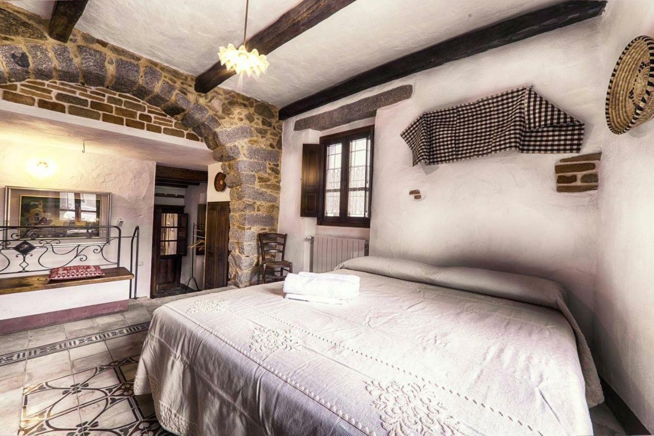 مبيت وإفطار فوني Casa Masini المظهر الخارجي الصورة