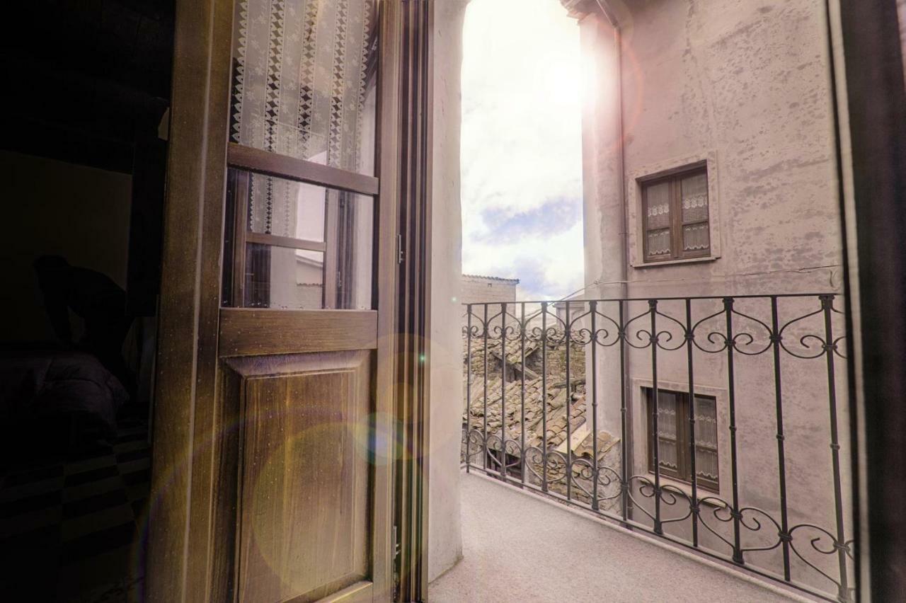 مبيت وإفطار فوني Casa Masini المظهر الخارجي الصورة