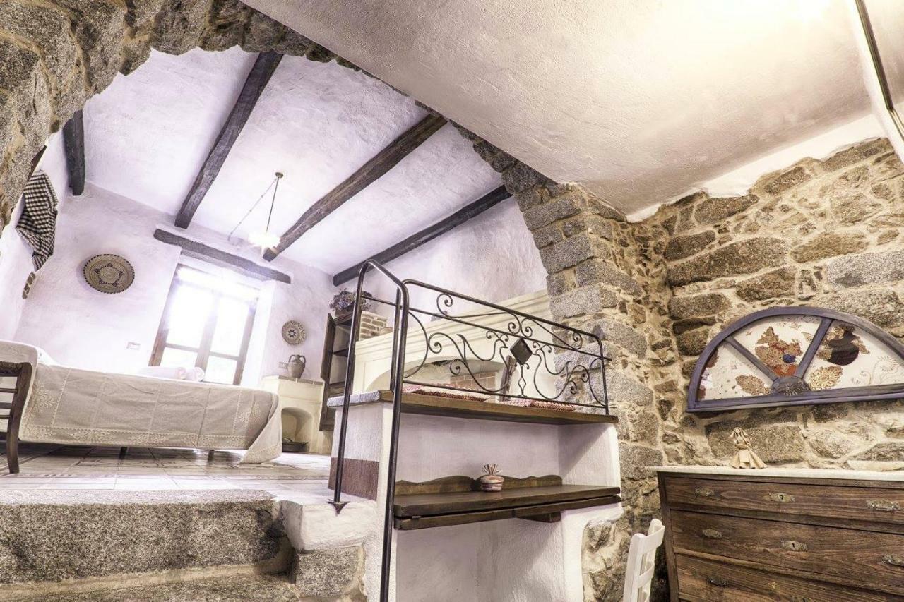 مبيت وإفطار فوني Casa Masini المظهر الخارجي الصورة
