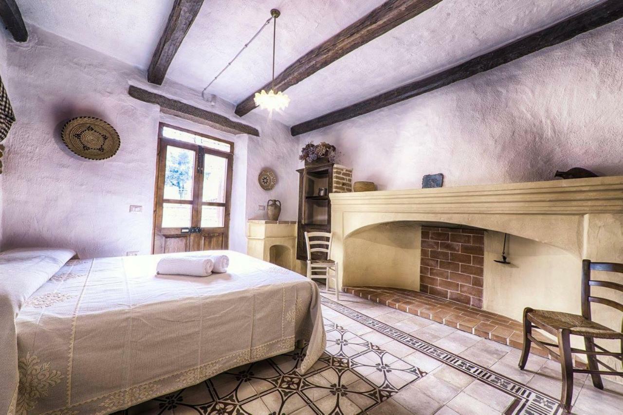 مبيت وإفطار فوني Casa Masini المظهر الخارجي الصورة