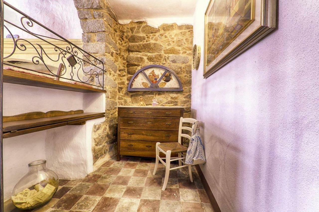 مبيت وإفطار فوني Casa Masini المظهر الخارجي الصورة