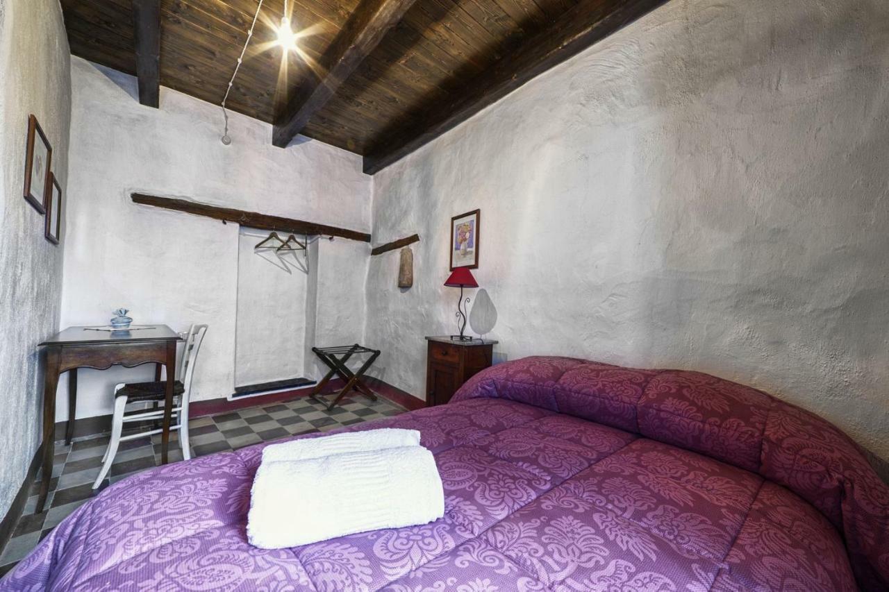 مبيت وإفطار فوني Casa Masini المظهر الخارجي الصورة