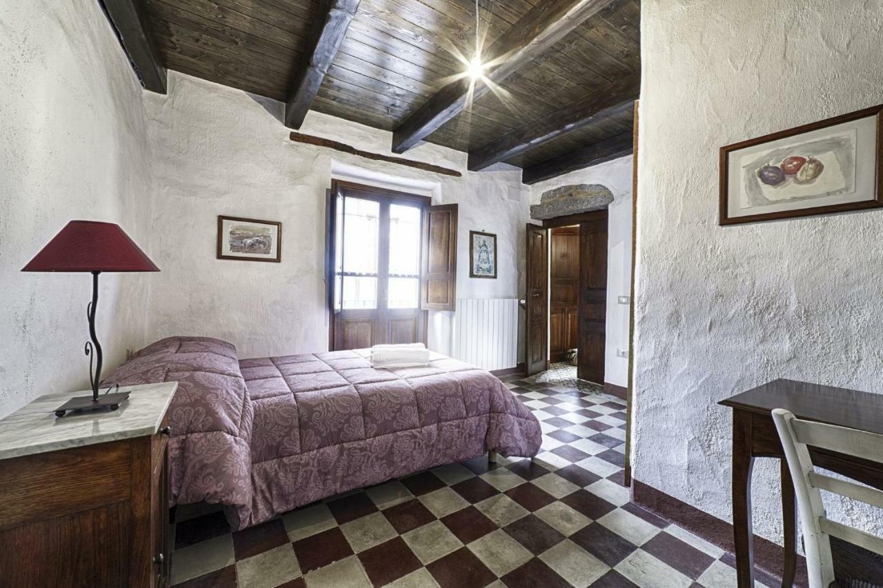 مبيت وإفطار فوني Casa Masini المظهر الخارجي الصورة