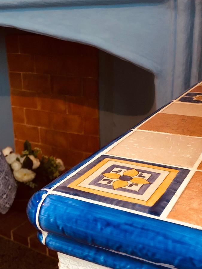 مبيت وإفطار فوني Casa Masini المظهر الخارجي الصورة