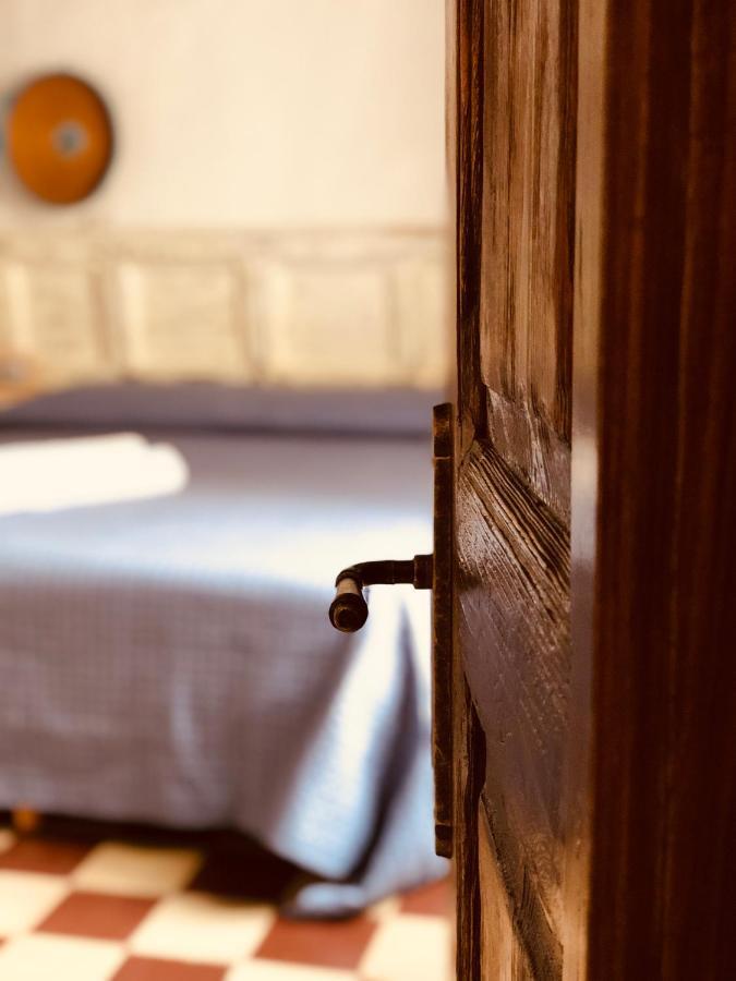 مبيت وإفطار فوني Casa Masini المظهر الخارجي الصورة