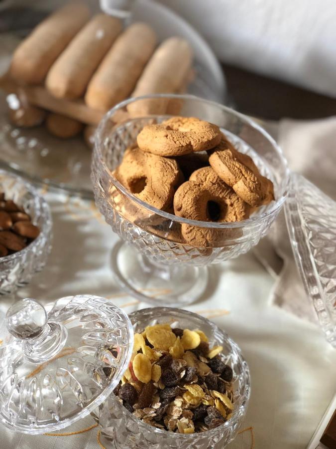 مبيت وإفطار فوني Casa Masini المظهر الخارجي الصورة