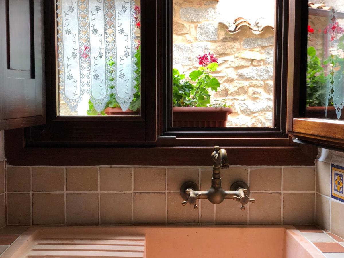 مبيت وإفطار فوني Casa Masini المظهر الخارجي الصورة