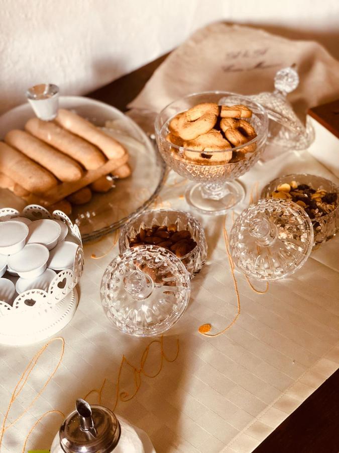مبيت وإفطار فوني Casa Masini المظهر الخارجي الصورة