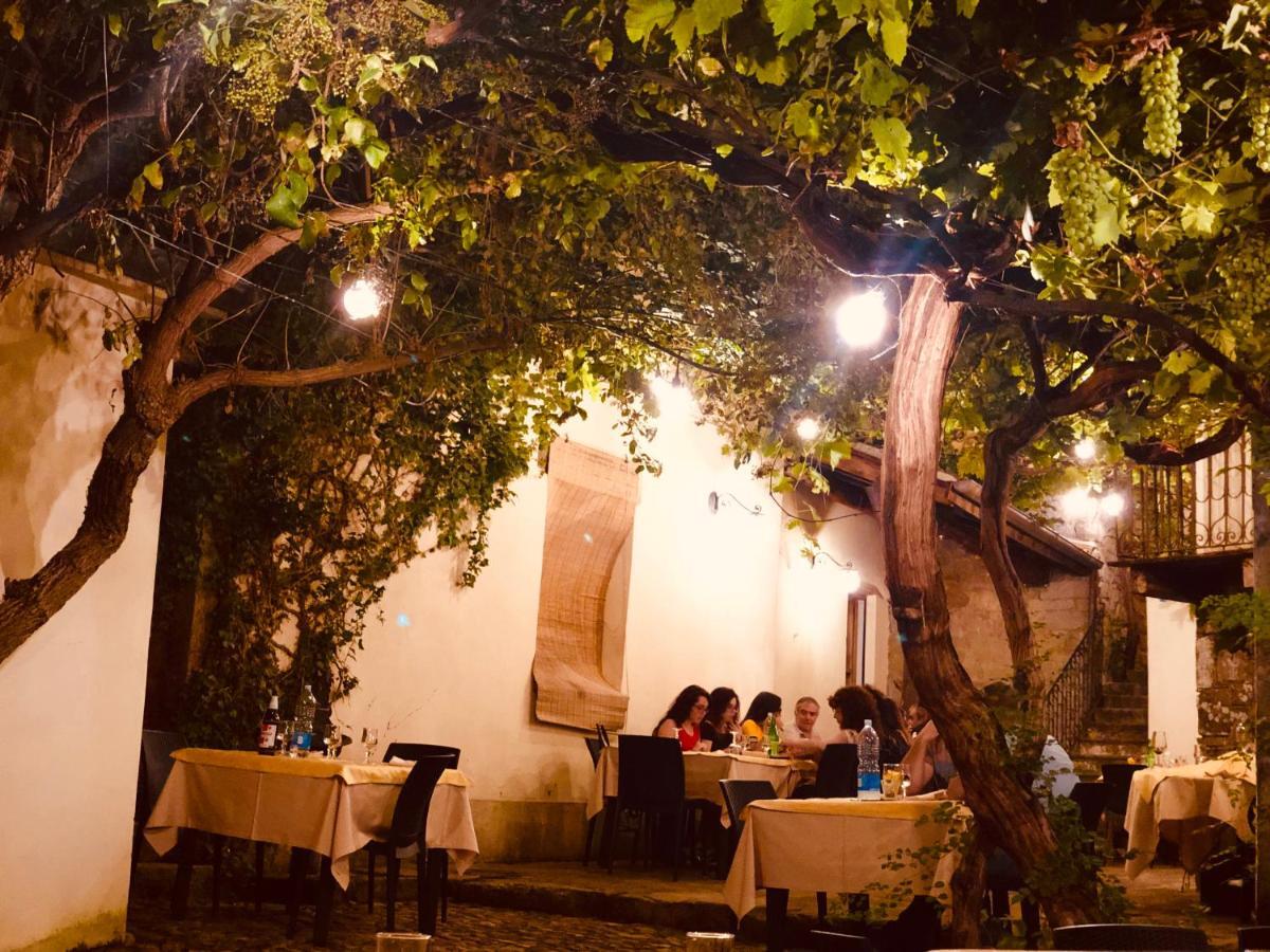 مبيت وإفطار فوني Casa Masini المظهر الخارجي الصورة