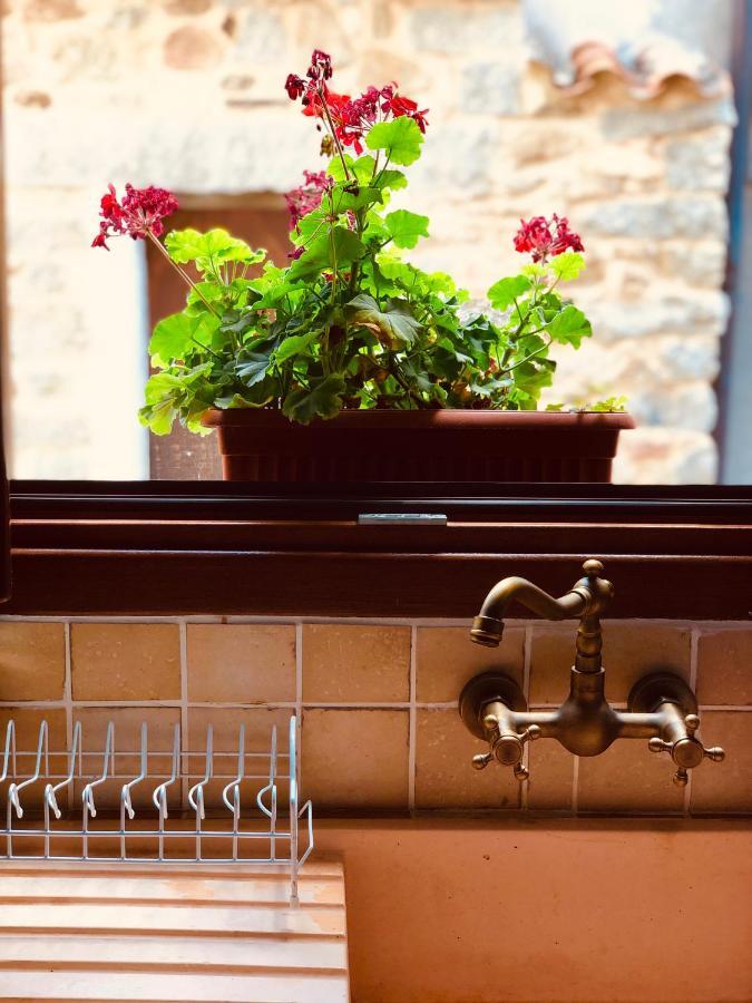 مبيت وإفطار فوني Casa Masini المظهر الخارجي الصورة