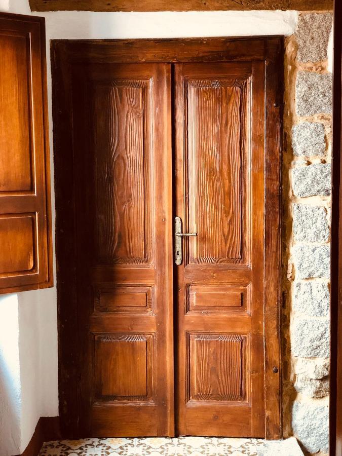 مبيت وإفطار فوني Casa Masini المظهر الخارجي الصورة