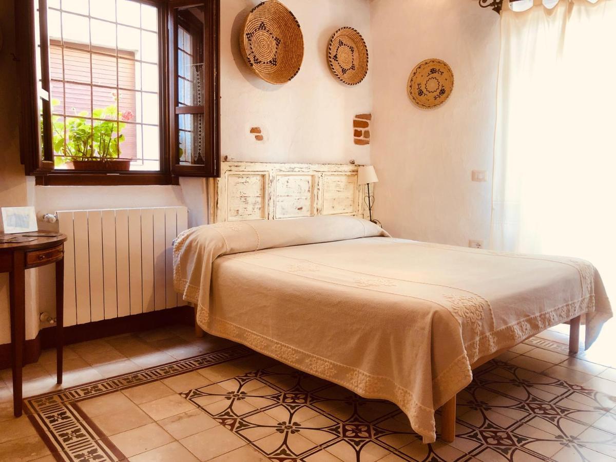 مبيت وإفطار فوني Casa Masini المظهر الخارجي الصورة